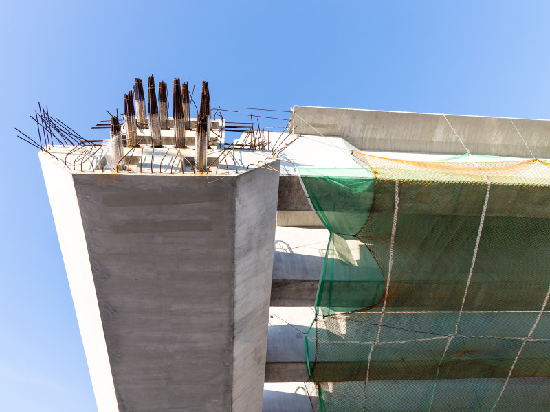 VKM Ingeniería Estructural · Entidades Públicas