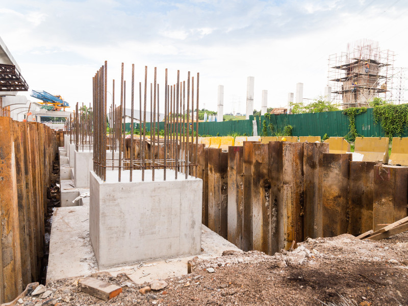 VKM Ingeniería Estructural · Promotores