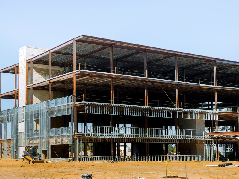 VKM Ingeniería Estructural · Empresas