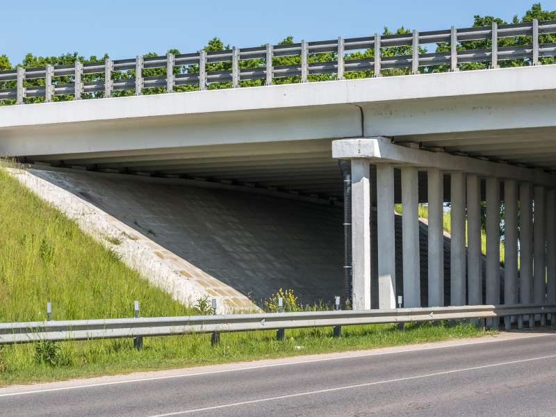 VKM Ingeniería Estructural · Ingeniería Estructural - Carreteras