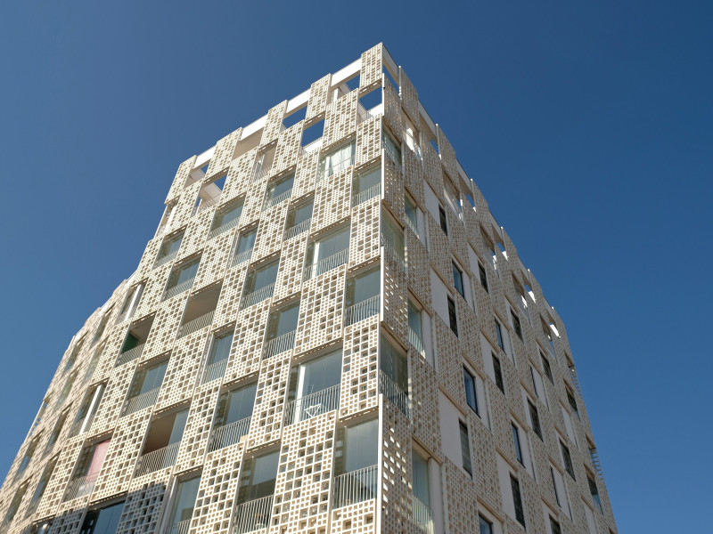 VKM Ingeniería Estructural · Ingeniería Estructural - Arquitectura