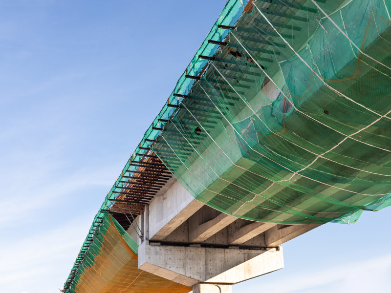 VKM Ingeniería Estructural · Puentes
