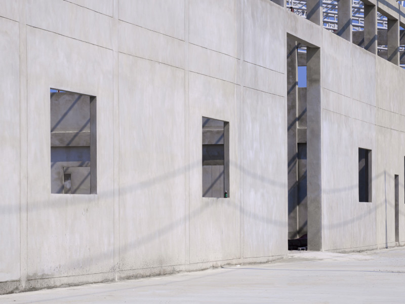VKM Ingeniería Estructural · Pymes
